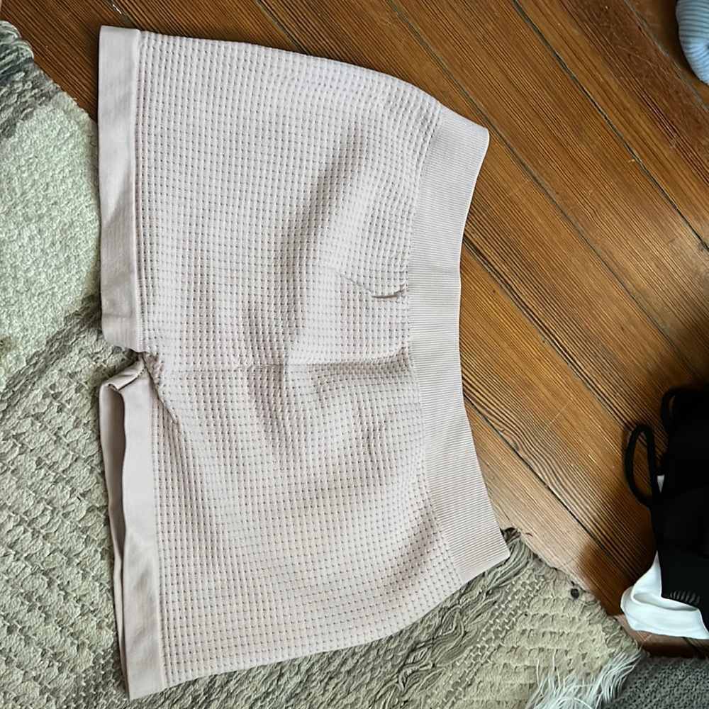 Women’s Biker Shorts | Never Worn | STRETCHY